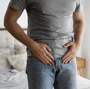 Tratamento de próstata